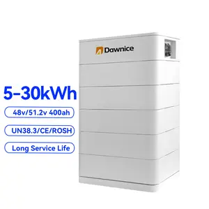 300ah lifepo4 prezzo della batteria lifepo4 batteria solare casa di accumulo di energia 15kw litio 48v agli ioni di litio solare battarys