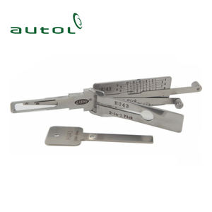 <span class=keywords><strong>lishi</strong></span> pick <span class=keywords><strong>decoder</strong></span> hu43 2 in 1 in posizione di blocco <span class=keywords><strong>lishi</strong></span> <span class=keywords><strong>decoder</strong></span> chiave per opel - Product Image 1