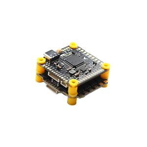 Contrôleur de vol quatre-en-un F405 <span class=keywords><strong>V2</strong></span> pour drone FPV de course, accessoires de réglage électrique 50A/65A - Product Image 3