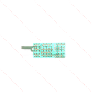 Film de clavier à membrane pour clavier MDI CNC FANU-C A860-0106-X002 - Product Image 6