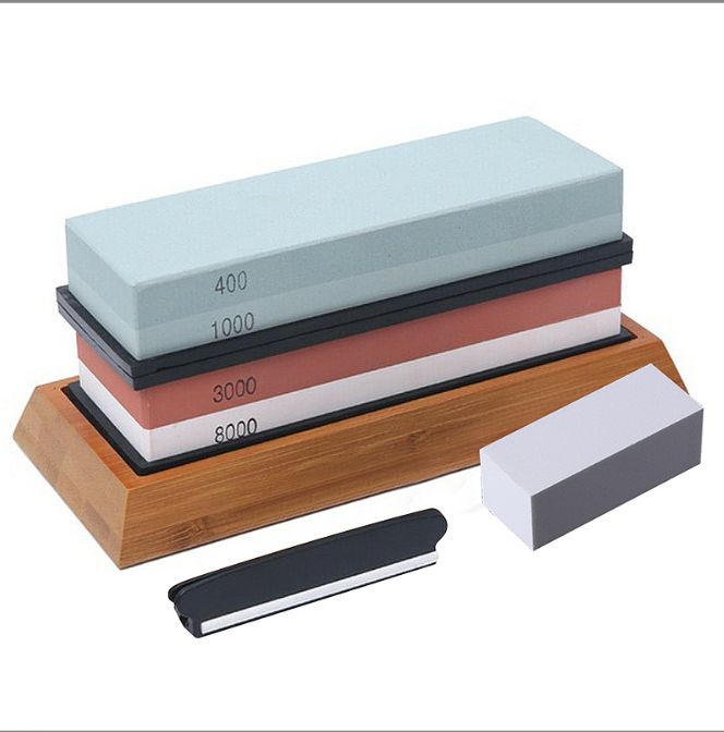 EnYing Rectangle Honing Oil Stone 180x60x30mm