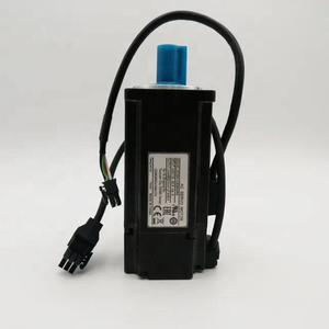 มอเตอร์ ASD-A2 ขนาด 0.1 กิโลวัตต์ IP65 220V 50/60Hz RS485 ECMA-C10401RS ECMA-C10401ES ECMA-C10602RS ECMA-C10604RS - Product Image 6