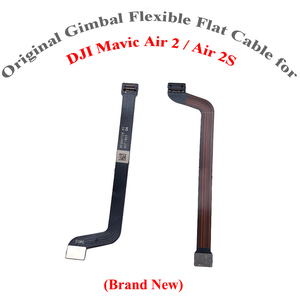 Cable Plano Flexible Original para Gimbal Air 2s, Cable PTZ Suave de Repuesto para Dron DJI Mavic Air 2 / Air 2S, Accesorios de Reparación - Product Image 1