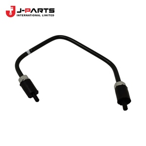 Tube, cylindre de débrayage vers tuyau flexible pour Toyota HIACE RZH113 1989-2004 - Product Image 1