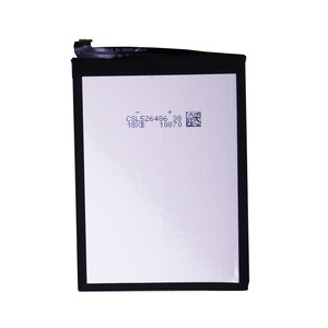 Batteries rechargeables SCUD-WT-W1 5000mAh pour Samsung Galaxy A22 5G SM-A226B F42 5G A14 5G - Product Image 2