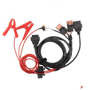 <span class=keywords><strong>Keydiy</strong></span> t-oy-ot -- Một phím cơ không thông minh 8A tất cả các phím bị mất bộ chuyển đổi cho KD Mate và KD-X4 - Product Image 1