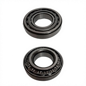 Roulement à rouleaux coniques intérieur compatible TATA OEM 257633403101 1518 LPT 1518 10T pour camions, bus et véhicules utilitaires – Pièces automobiles - Product Image 1