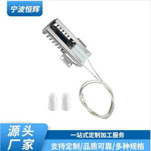 Pièce de rechange pour allumage de cuisinière à gaz W10324738, en acier inoxydable, durable, installation encastrée - Product Image 3