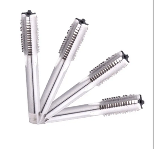 صنابير لولبية من HSS6542/M35/M42 ذات خيط مستقيم من الفلوت الصنبور لماكينة الحفر/التنصت - Product Image 6