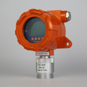 Système de <span class=keywords><strong>d</strong></span>étection de gaz intelligent OC-F08 : surveillance en temps réel sur le cloud, rapports automatisés et gestion centralisée de la flotte pour la sécurité des sites - Product Image 4