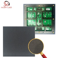 P5 SMD-LED-Anzeige modul für den Außenbereich Scan