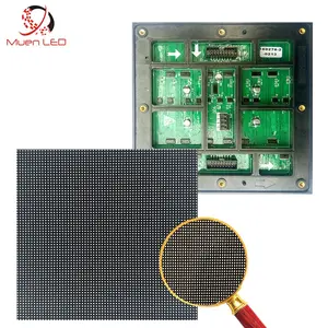 P5 Outdoor SMD LED Display Modul 1/8Scan