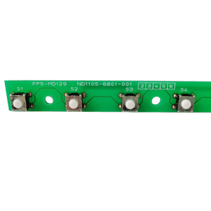 อะไหล่ FANUC FP5-MD129 ND1105-6801-001 - Product Image 3