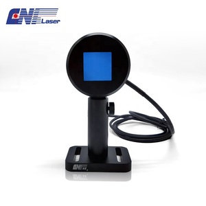 Compteur de puissance laser optique à écran numérique LED, compteur de puissance laser précis et pratique pour l'équipement d'enseignement scientifique médical - Product Image 2