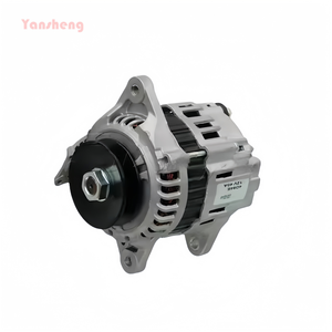 Repuestos para Montacargas Yansheng, Alternador PN.YM129930-77210 - Product Image 3