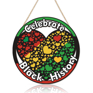 Mes <span class=keywords><strong>de</strong></span> la Historia Negra 19 <span class=keywords><strong>de</strong></span> junio <span class=keywords><strong>de</strong></span> 1865 Decoración Día <span class=keywords><strong>DE</strong></span> LA INDEPENDENCIA afroamericana Día <span class=keywords><strong>DE</strong></span> LA LIBERTAD Decoración <span class=keywords><strong>para</strong></span> el hogar Dec - Product Image 5