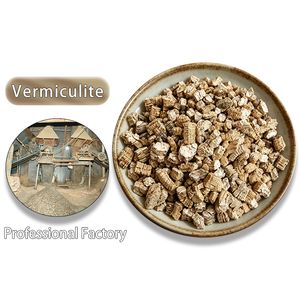 <span class=keywords><strong>Vermiculite</strong></span> expansée spéciale pour la germination uniforme des semences en ferme, serre, culture de légumes et de fleurs, et comme milieu de culture - Product Image 3