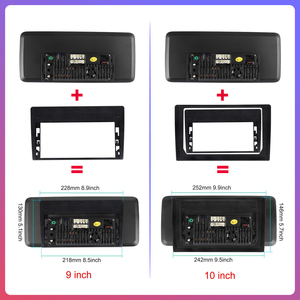 12,3 pulgadas en la celda QLED pantalla coche Radio <span class=keywords><strong>Android</strong></span> Octa Core coche estéreo DVD GPS navegación Carplay <span class=keywords><strong>Android</strong></span> Auto 4G WIFI GPS - Product Image 6