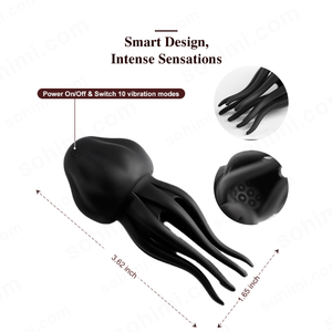 Otomatik erkek Masturbator, eğitim stimülasyonu için 10 modları ile erkek seks oyuncak dayanıklılık artırmak - Product Image 3