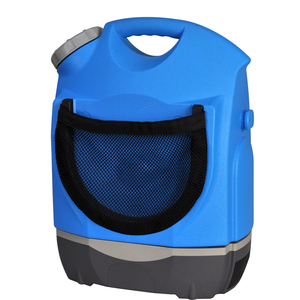 Bộ Phận Thiết Bị Gia Dụng Áp Lực Cao Điều Hòa Không Khí Di Động Máy Làm Sạch Giá Xuất Xưởng - Product Image 3