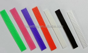 Khả năng phục hồi cao nhựa <span class=keywords><strong>PE</strong></span> <span class=keywords><strong>Rose</strong></span> <span class=keywords><strong>Flower</strong></span> Bud Net Lưới Net Bìa - Product Image 6