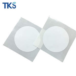 FeliCa-Lite-S NFC Tag | Etiqueta de control de acceso estándar de Japón-Tarjeta de seguridad tipo F ISO 14443A, compatible con el sistema de chip <span class=keywords><strong>Sony</strong></span> - Product Image 2