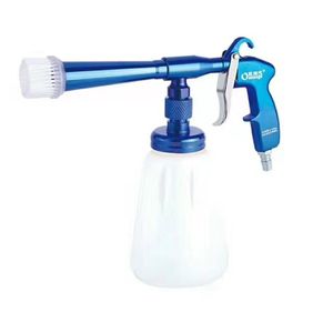 <span class=keywords><strong>Pistolet</strong></span> de nettoyage électrique <span class=keywords><strong>Tornador</strong></span> noir <span class=keywords><strong>Pistolet</strong></span> de nettoyage de moteur haute pression professionnel - Product Image 4