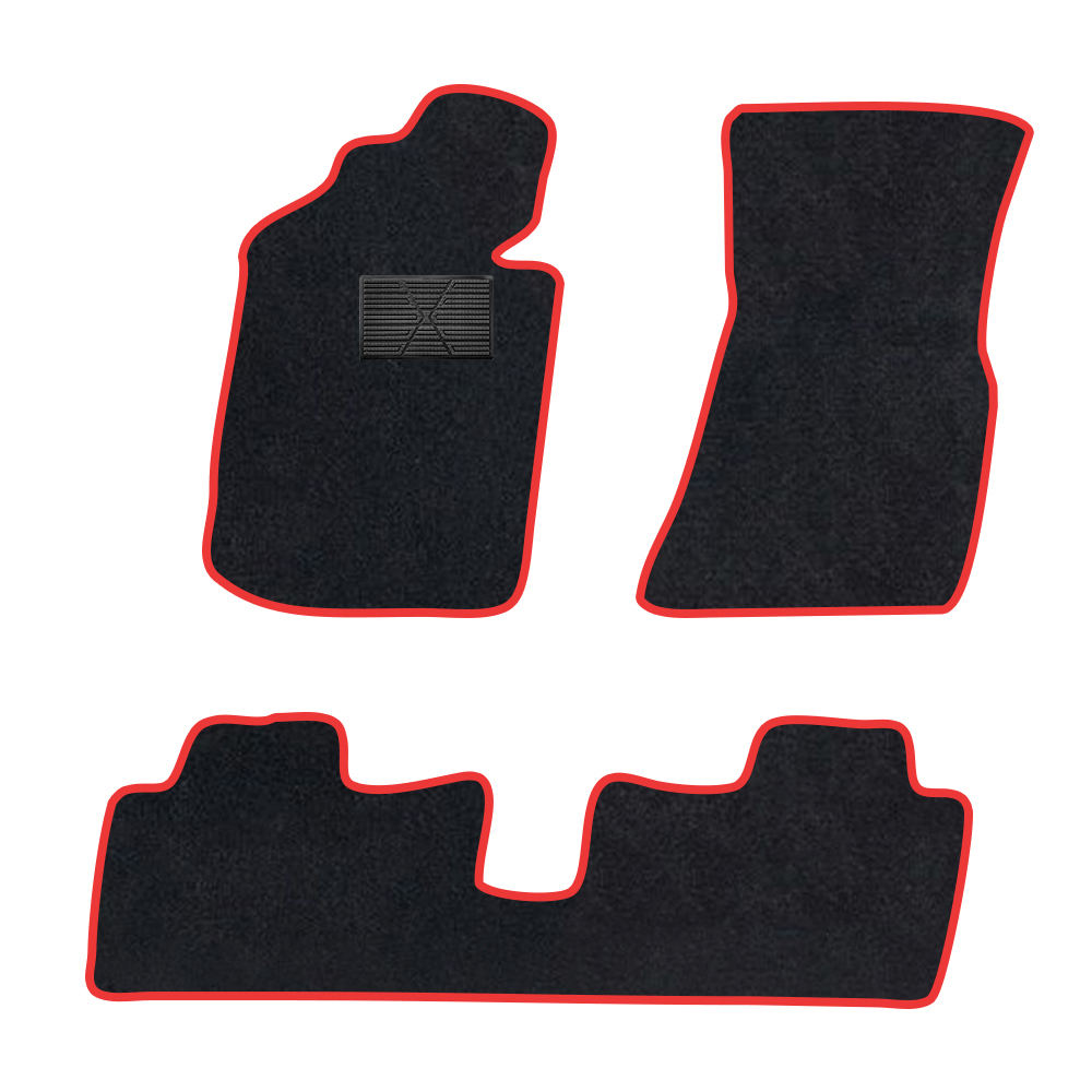 Pour BMW série 4 2020-présent G26 4 portes Gran Coupé 611243