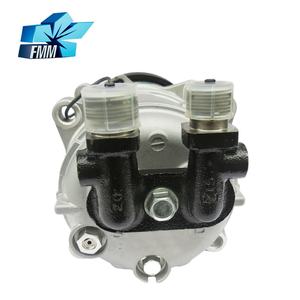 Paquete de 2 Compresores de Aire de 12 V Z0006361A de Entrega Ultrarrápida para TM-16 TM16 - Product Image 4