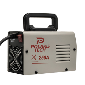Mini <span class=keywords><strong>Máquina</strong></span> <span class=keywords><strong>de</strong></span> <span class=keywords><strong>Soldar</strong></span> <span class=keywords><strong>Inverter</strong></span> Eléctrica Económica 110V MMA-250 Soldadora por Arco <span class=keywords><strong>de</strong></span> 250 Amperios - Product Image 3