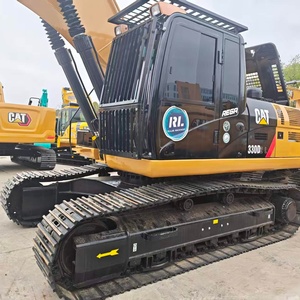 Excavadora Caterpillar 336 <span class=keywords><strong>D</strong></span> Usada Original de EE. UU., CAT 336 D2 336 DL en Buen Estado, con Buen <span class=keywords><strong>Precio</strong></span>, Maquinaria en Oferta - Product Image 2