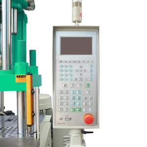 Made in China supporta la traduzione multilingue in tutto il mondo macchina per lo stampaggio a iniezione di fiori artificiali - Product Image 3