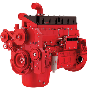 QSM11 <strong>Engine</strong> Assembly M11 QSM11 QSM 11 - Product Image 1