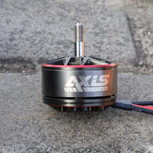 โดรนไร้แปรงถ่าน6S สำหรับกีฬาต่างๆ AF310 1210KV 1010KV 3010โดรนไร้แปรงถ่านขนาด7-9นิ้ว - Product Image 1