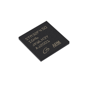 โปรเซสเซอร์ GD32F103VBT6 แพ็คเกจ BGA176 ชิปเดี่ยว SMD MCU 2605 ในสต็อกสินค้าคงคลัง - Product Image 1