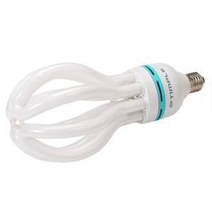 Nhà Cung Cấp Vàng Huỳnh Quang E27 E40 Tiết Kiệm Năng Lượng Đèn 17Mm 5u Sen 105W <span class=keywords><strong>CFL</strong></span> Ánh Sáng Bombillos Ahorradores - Product Image 1