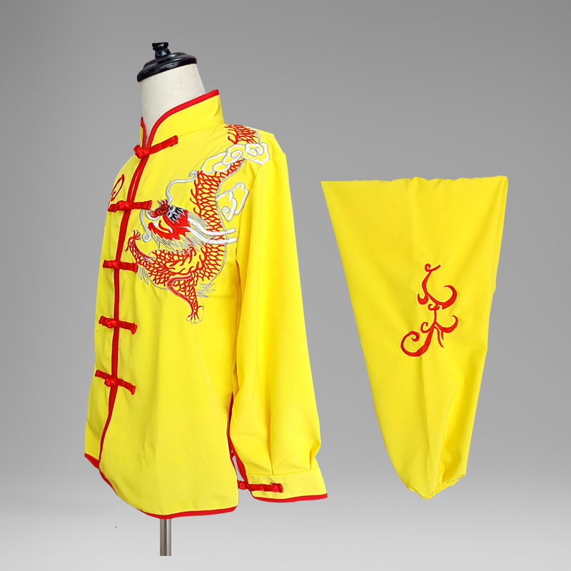 jaune