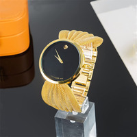Elegante dameshorloge- en armbandenset, Moederdagcadeaus voor moeder/vrouw, verjaardagscadeaus voor vrouwen, zus, vriendin, Valentijnsdagcadeaus