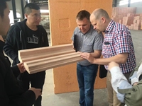 Cutter à lame froide multifonction CNC pour panneaux de laine de roche, céramique expansée et autres matériaux