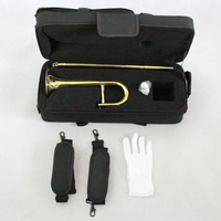 soprano Trombone/high End Professional Trombone soprano All Kinds of Trombone