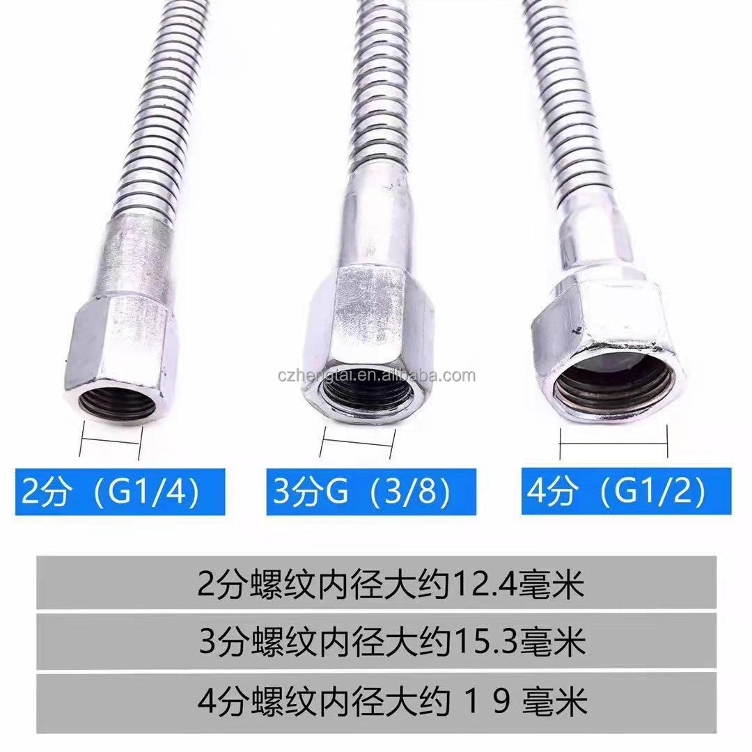 Custom Length Stainless Steel Cooling Tubes for Machine Tools Products