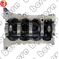 Bloc moteur 1KZ pour Toyota Land Cruiser/4-Runner/Hilux/Prado 3.0TD