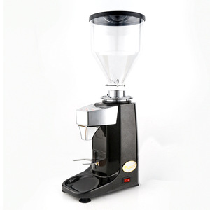 Molinillo de Café L-Beans SD-921L, Eléctrico, Comercial y Doméstico, para Espresso - Product Image 4