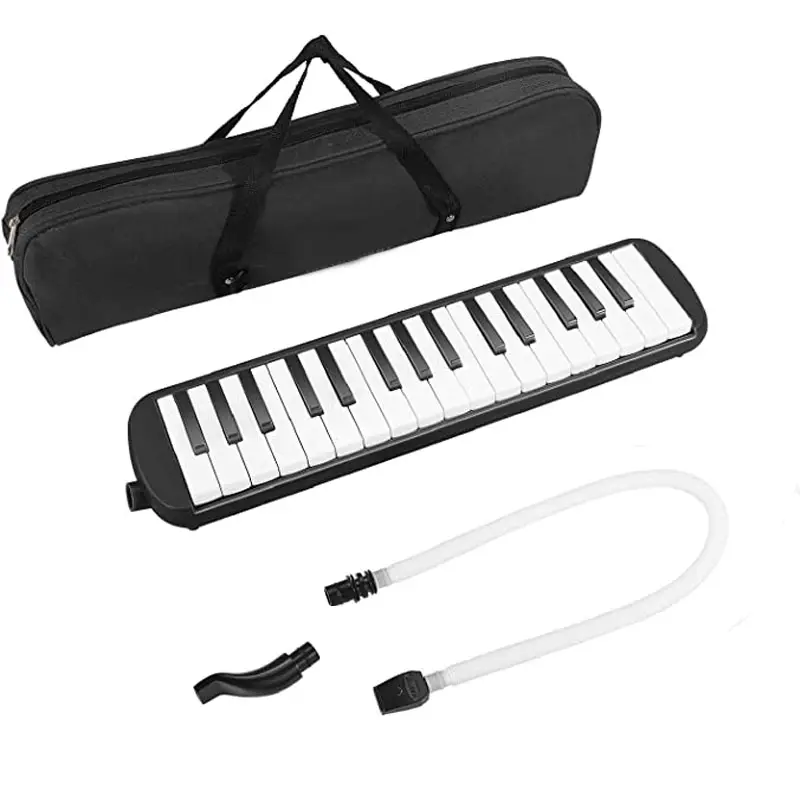Groothandel Hoge Kwaliteit Gemakkelijk Leren School Muziekinstrument 32 Sleutel Speelgoed Keyboard Piano Melodica Voor Kinderen