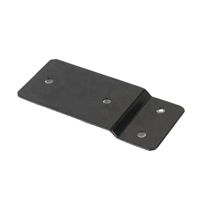 OEM tùy chỉnh độ chính xác thép không gỉ tấm kim loại dập các bộ phận nhanh chóng prototyping cống sàn gia công dịch vụ - Product Image 4