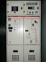 Equipo de distribución de media y alta tensión, 24kv, IP66, conjunto completo, gabinete de distribución inteligente ignífugo, estación de almacenamiento de energía, interruptor de equipos eléctricos para ingeniería municipal