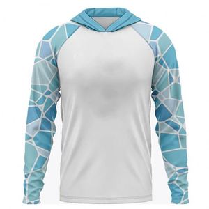 Camisa de Pesca con Botones y Ventilación, Resistente al Viento, Personalizable con Logotipo, para Verano 2026, Gran Venta - Product Image 6