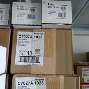 Detector UV C7027a1023 para piezas de caldera ultravioleta Stock 200, fabricado en Estados Unidos - Product Image 3