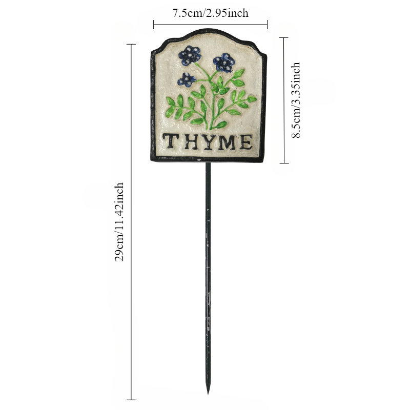 Thym
