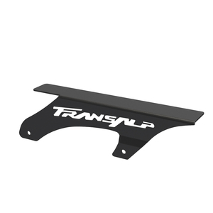 Para <span class=keywords><strong>Honda</strong></span> XL600V / XL650V / <span class=keywords><strong>XL700V</strong></span> Transalp 1987 - 2012 2011 2010 cubierta de piñón trasero de motocicleta Protector de cadena - Product Image 5